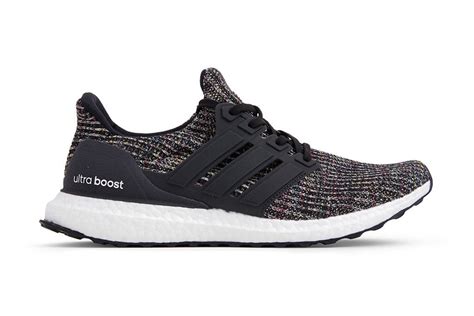 adidas ultra boost laufschuhe herren core black carbon ash silver|adidas ultra boost for men.